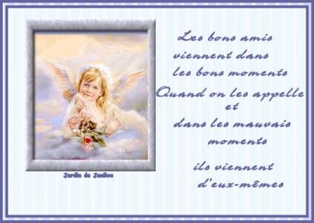 Amitié